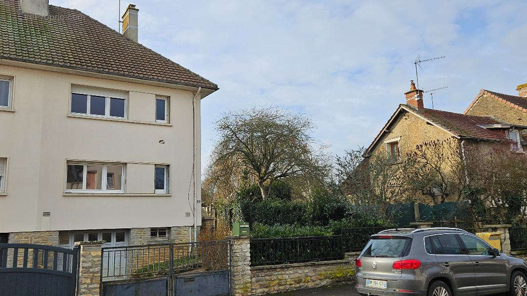 Maison à ALENCON