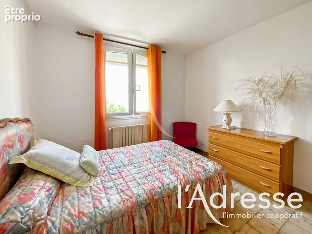 Maison La Ciotat - 7 pièces - 156 m2 - photo 17