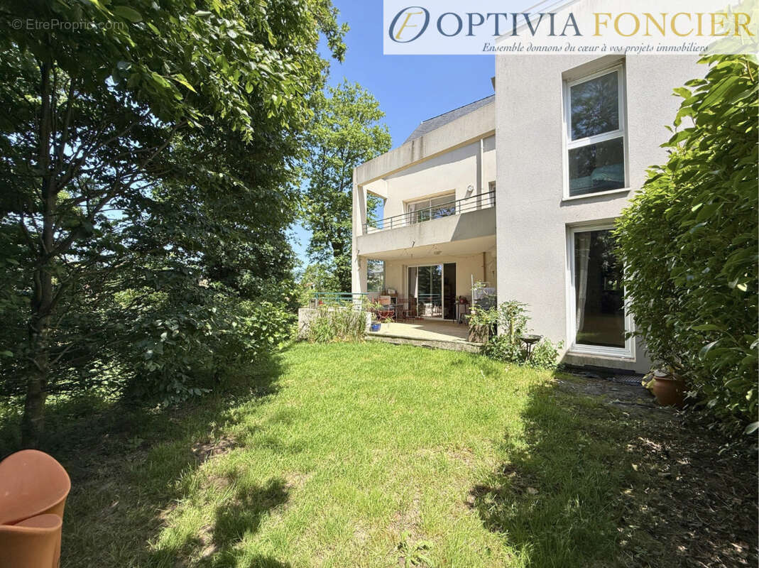 Appartement à GUICHEN