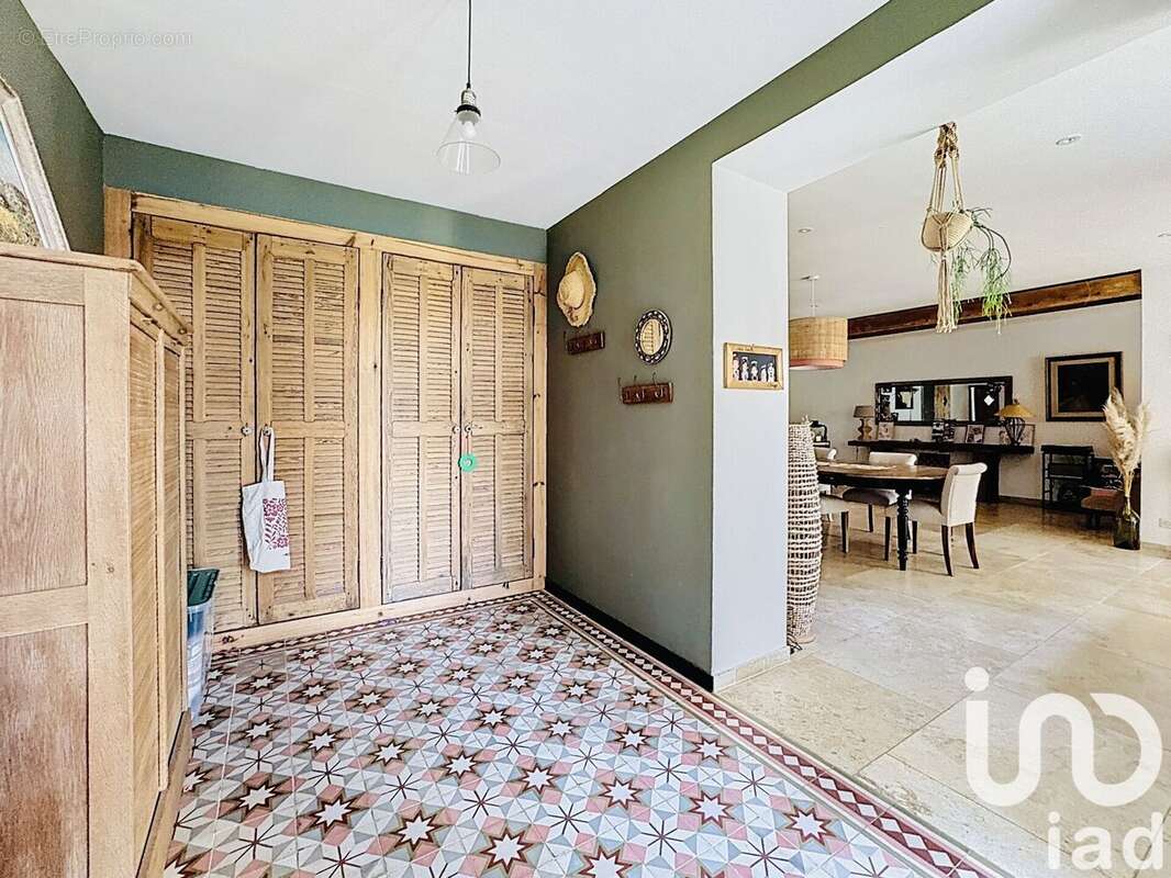 Photo 6 - Maison à EYRAGUES