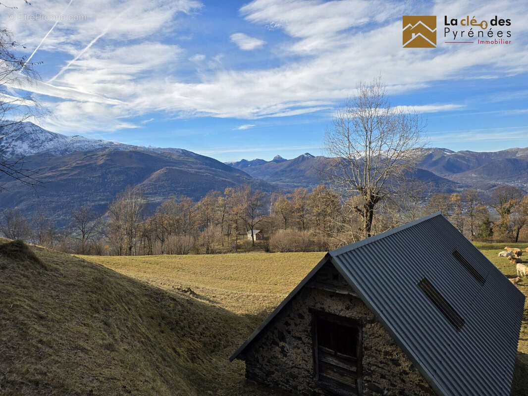 Maison à ARTALENS-SOUIN