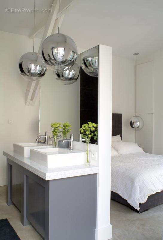 Loft 6p 214m2 avec garage - photo 10