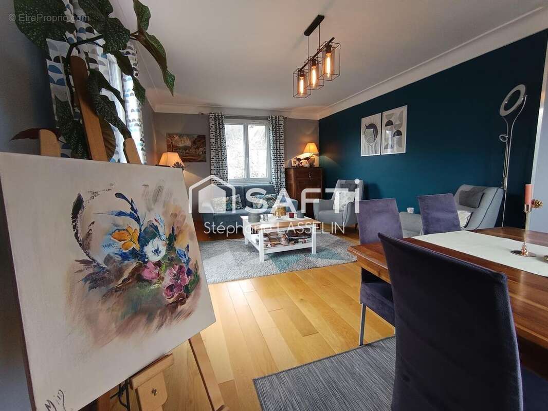 Photo 3 - Maison à MONTIGNAC