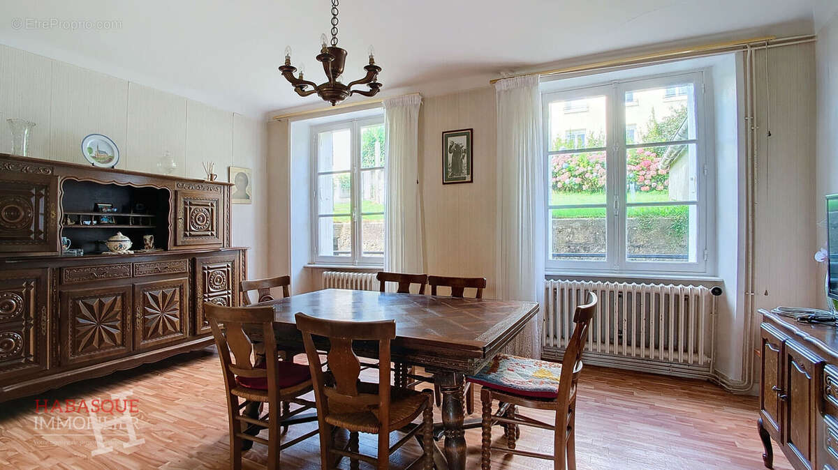 Maison à LANDERNEAU