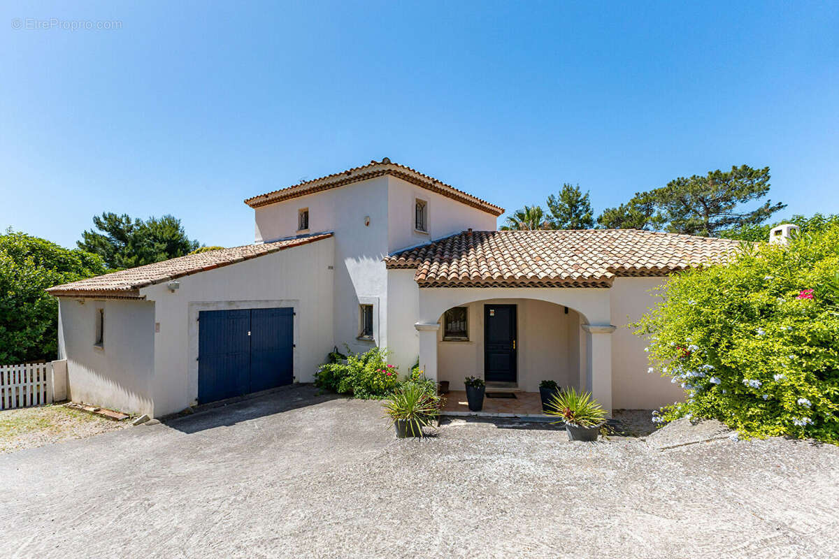 Maison Marseille 5 pièces 147 m² - photo 18
