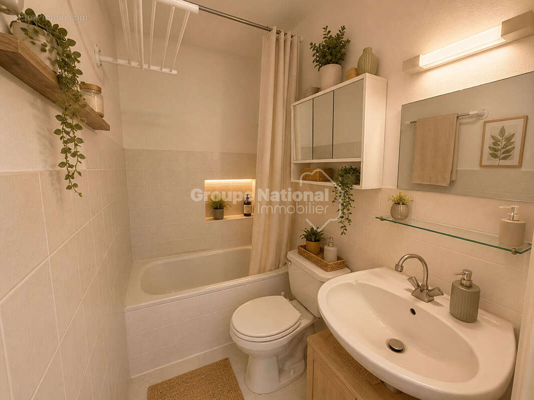 Appartement à LE GRAU-DU-ROI