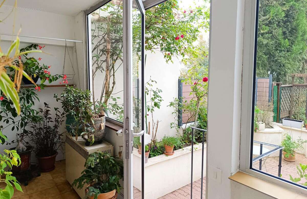 Maison à ROMAINVILLE