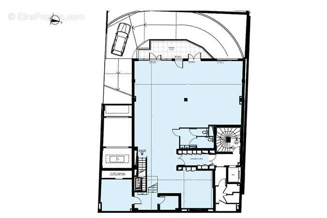Commerce à BOULOGNE-BILLANCOURT