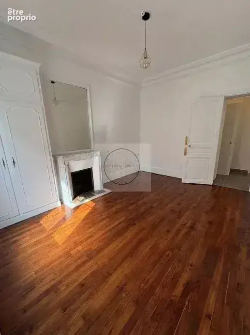 Photo Appartement à Saint-Mande au prix de 510 000€