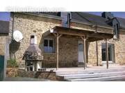 Maison à TRESBOEUF