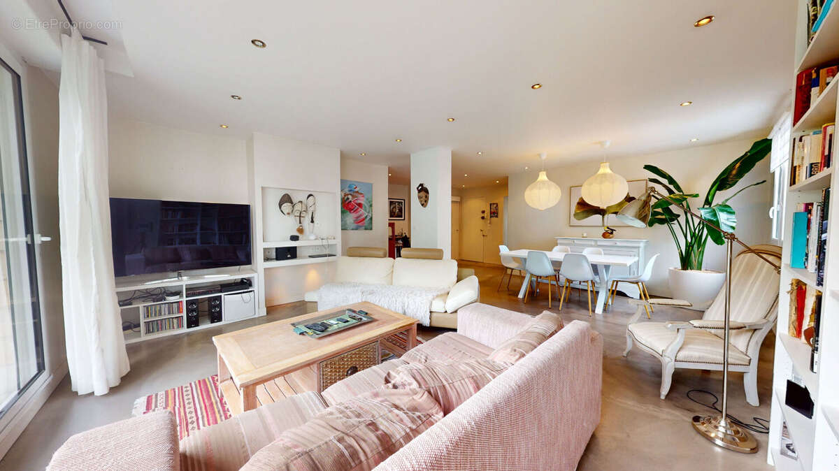 Appartement à CAEN