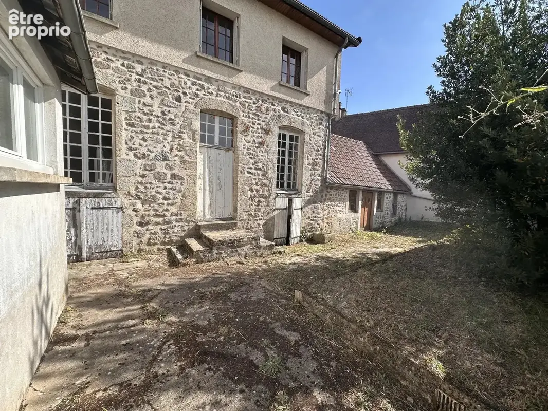 EN EXCLUSIVITÉ Immeuble investisseur SAULIEU - photo 2