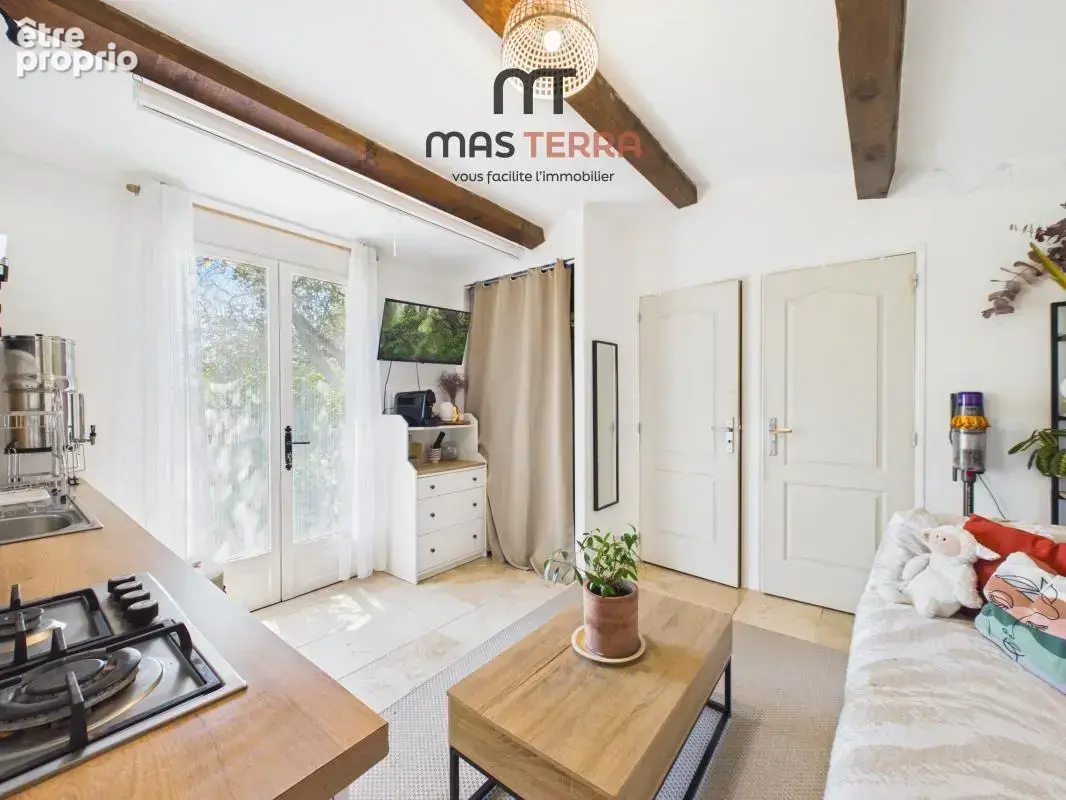 Maison 170 m² à Grasse  - photo 17