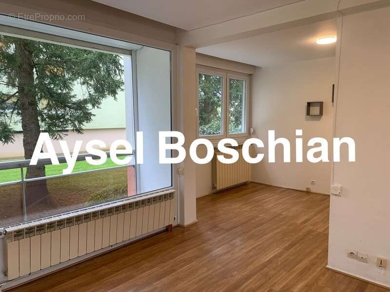 Appartement à LONGWY