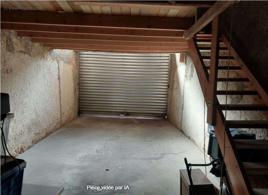 Maison Saint Etienne De Saint Geoirs 4 pièce(s) 129,69. m2 - photo 11
