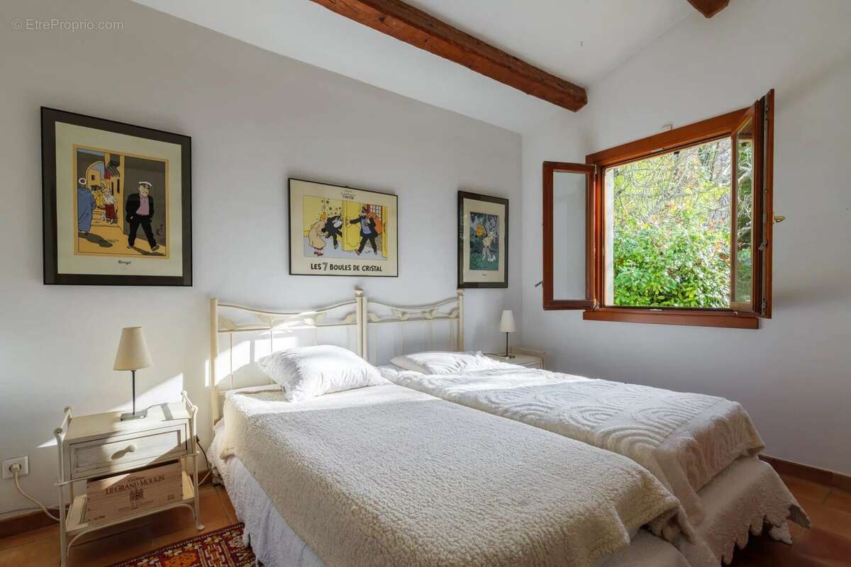 Maison à SAINT-PAUL