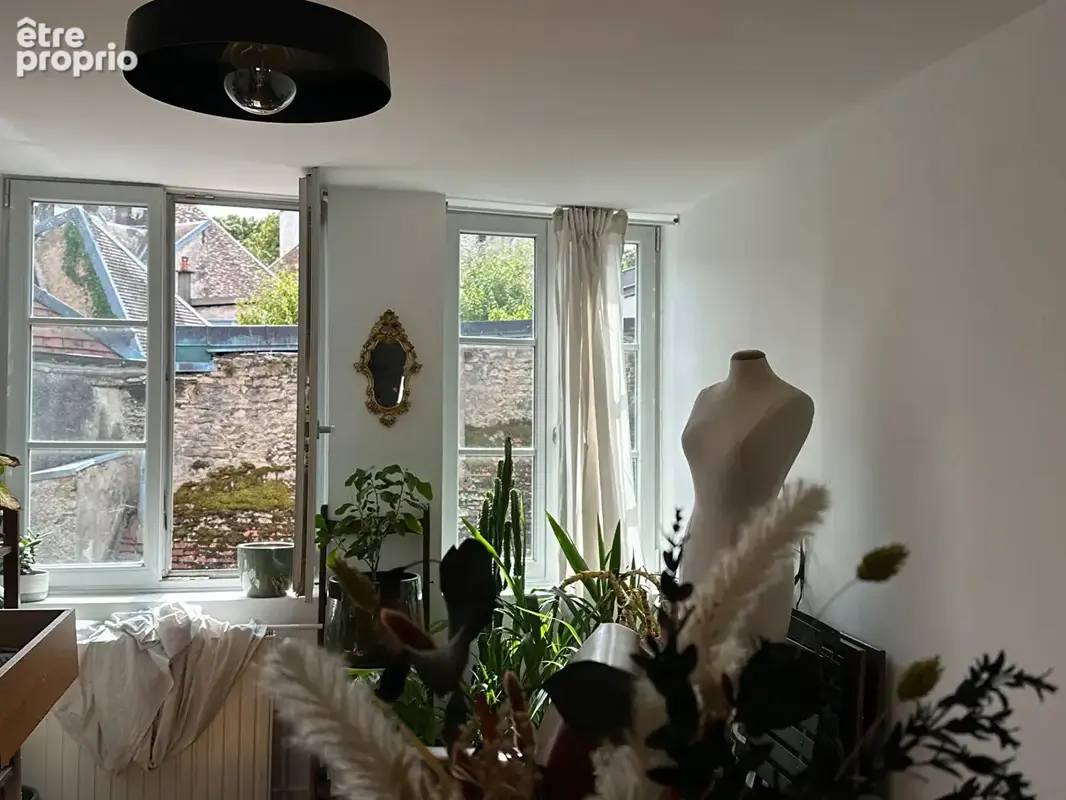 Appartement d'exception à vendre à Besançon, secteur Rivotte - Réf. 5990 - photo 5
