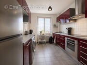 Appartement à NEVERS