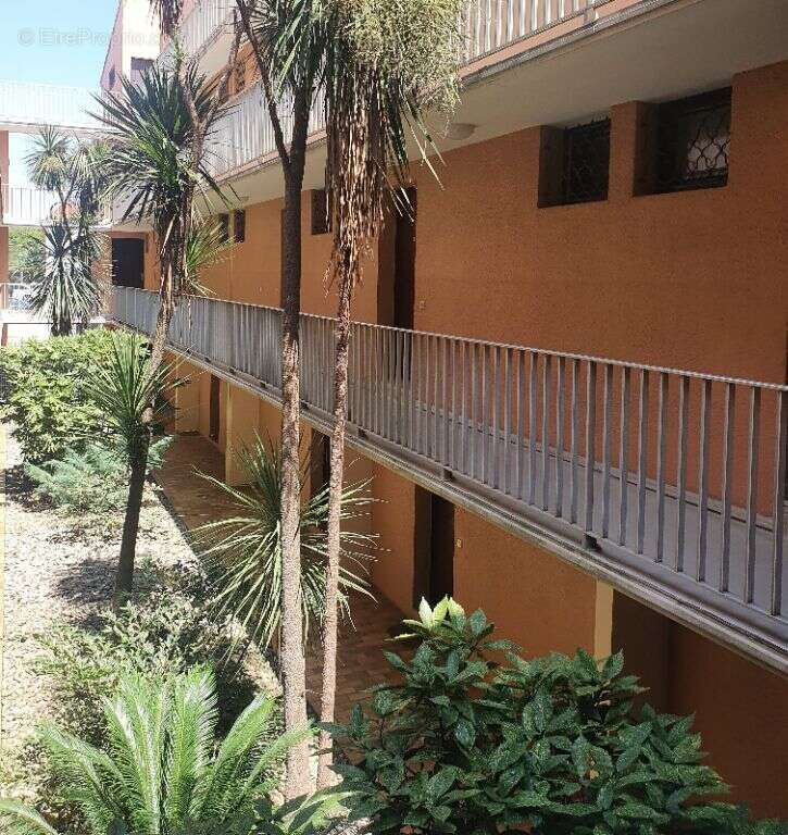 Appartement à SAINT-CYPRIEN