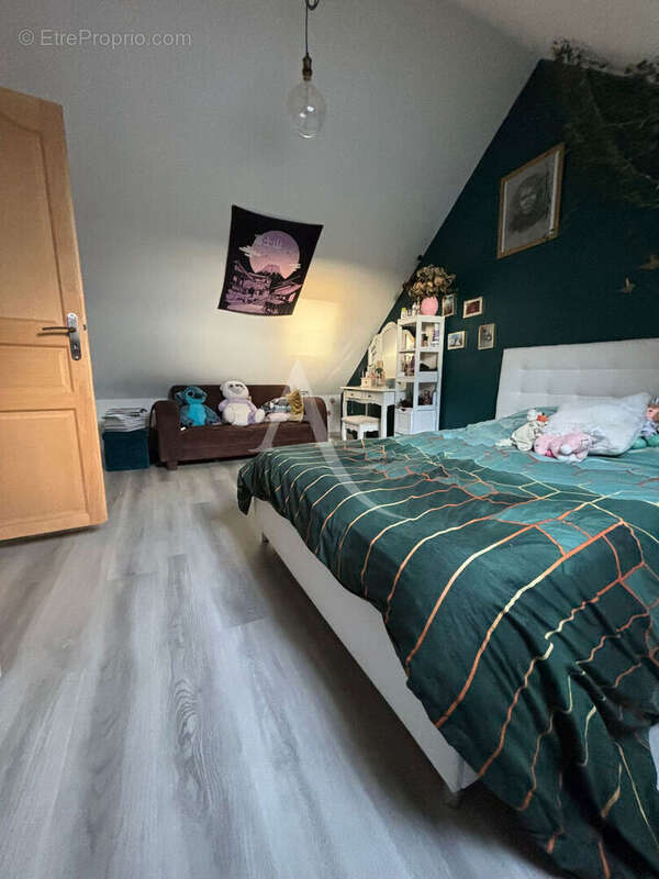 Maison à SAINT-AIGNAN