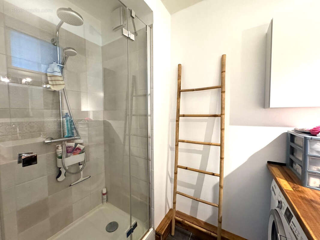 Appartement à QUIMPER