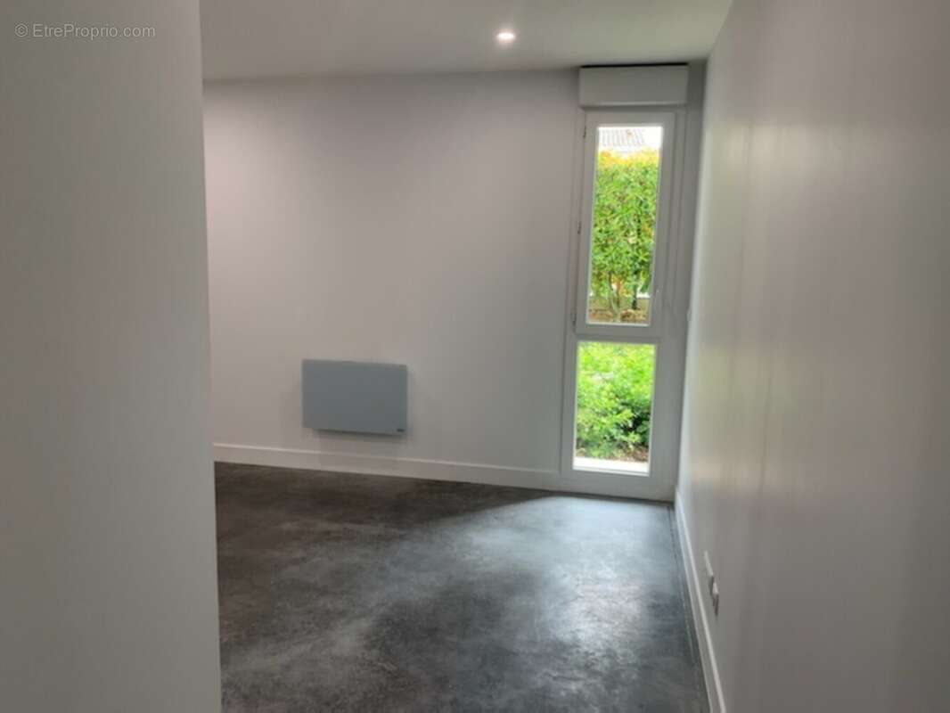 Appartement à BASSENS