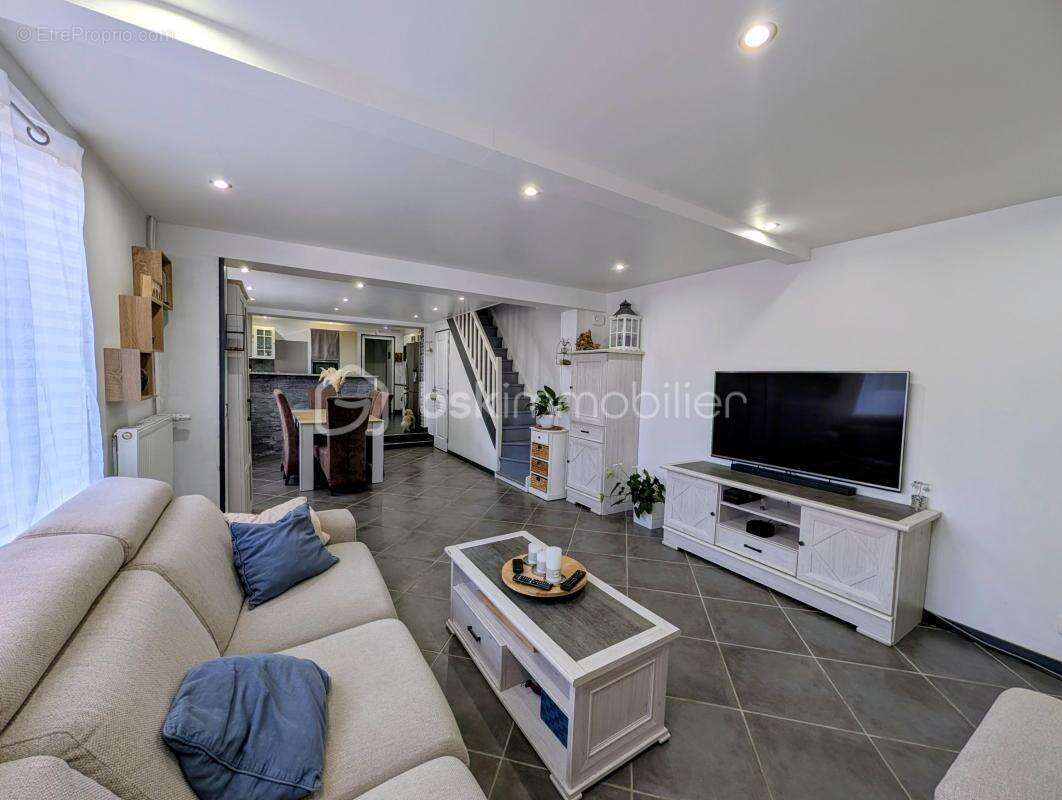 Maison spacieuse 6 pièces - photo 10