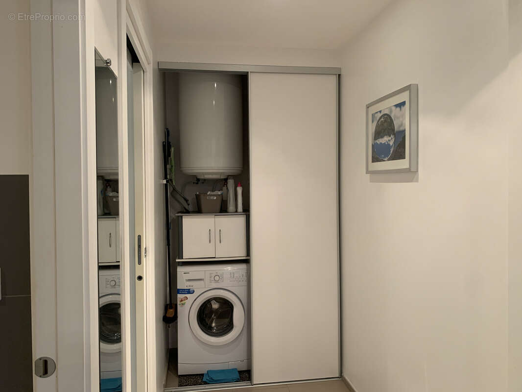 Appartement à PROPRIANO