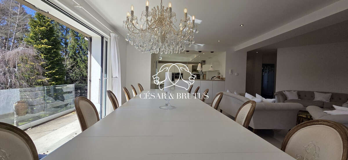 Maison à LE CHAMBON-SUR-LIGNON