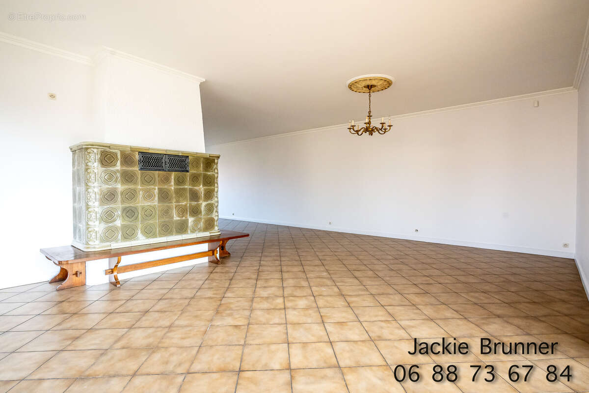 Maison à HEIMSBRUNN