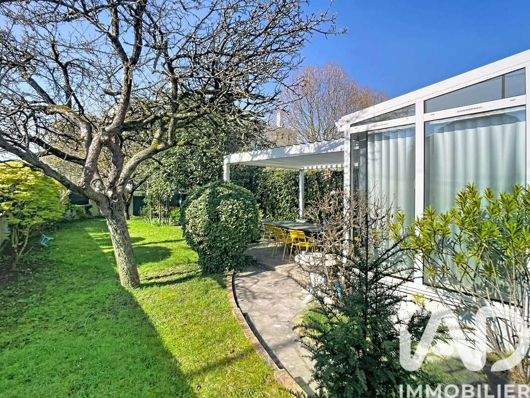 Photo 4 - Maison à NOISY-LE-GRAND