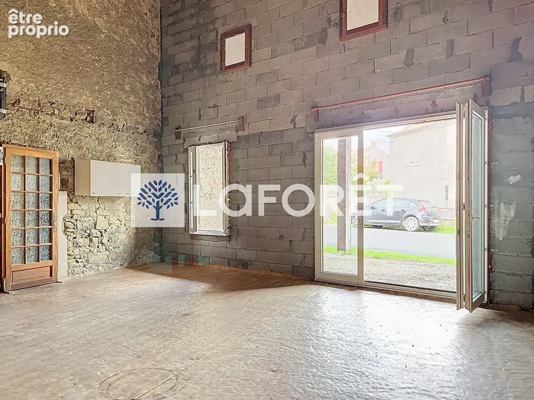 Vente maison LOUIN - photo 10