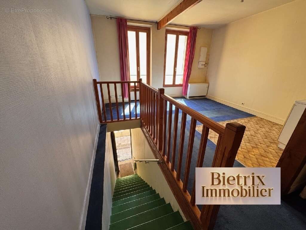 Appartement à L'ISLE-ADAM