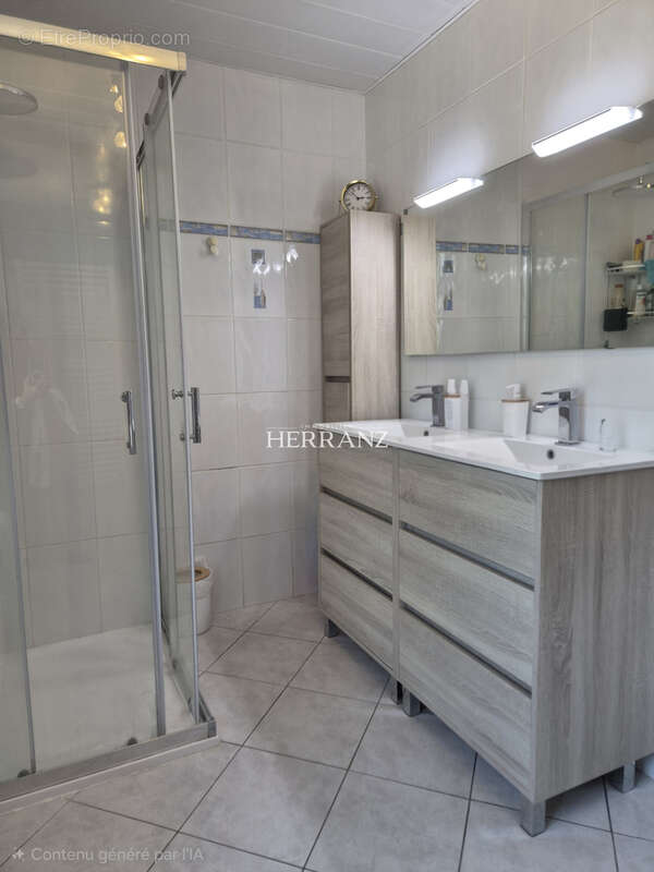 Maison 3 chambres / saint seurin sur l'isle - photo 4