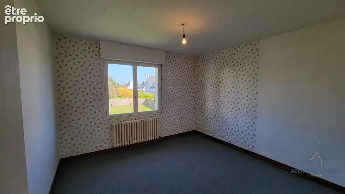 Maison avec beaucoup de potentiel à Erdeven - photo 8