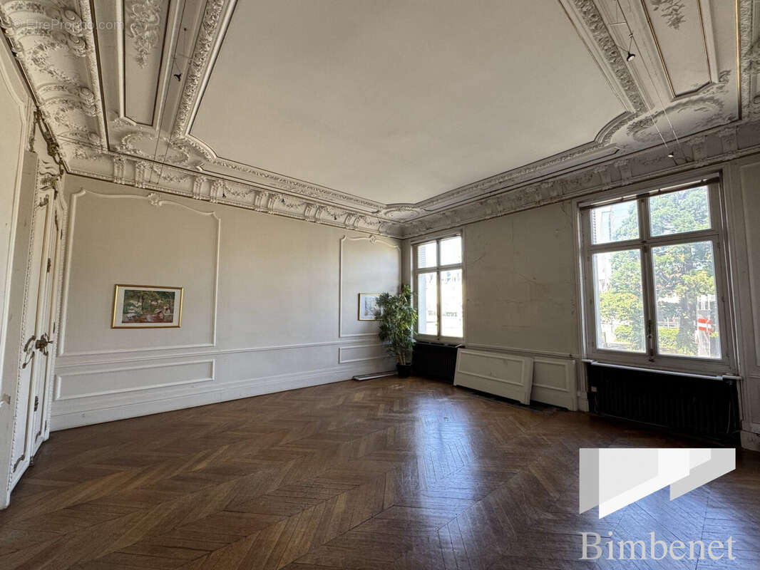 Appartement à ORLEANS