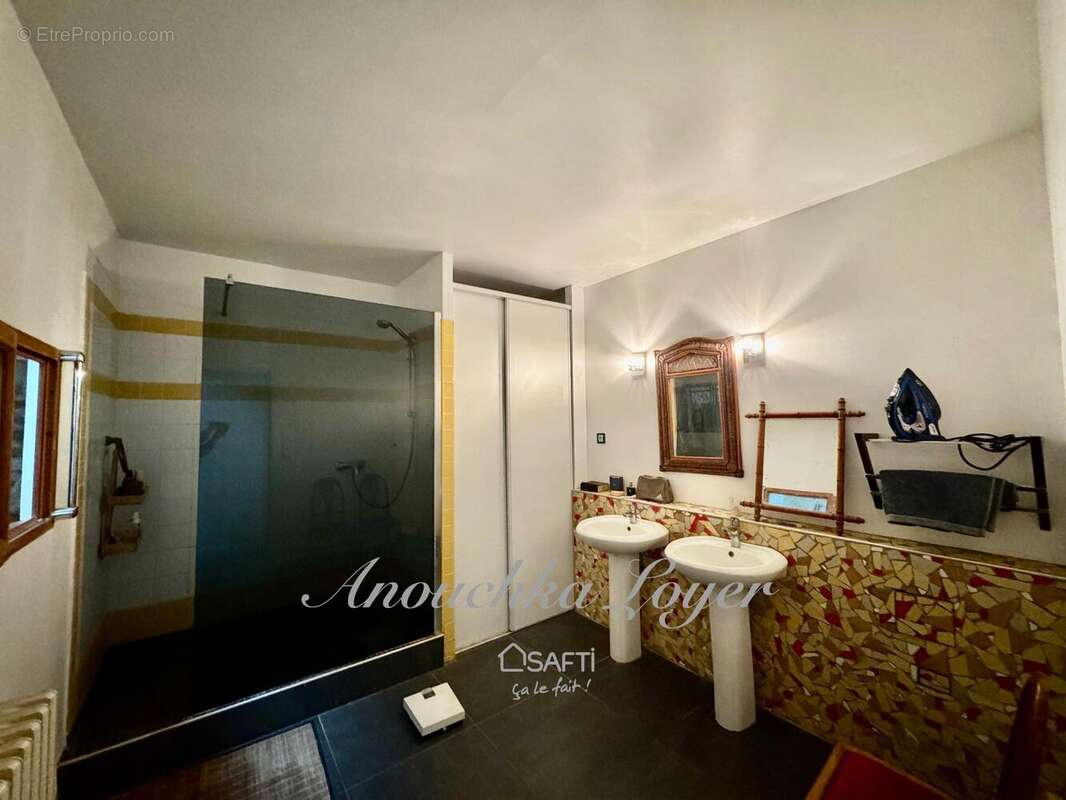 Photo 6 - Maison à SAINT-MACAIRE