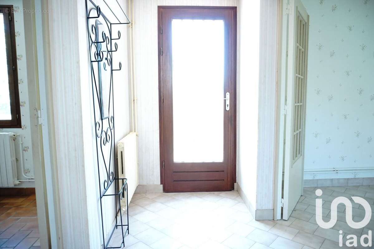 Photo 6 - Maison à MEZIERES-EN-GATINAIS