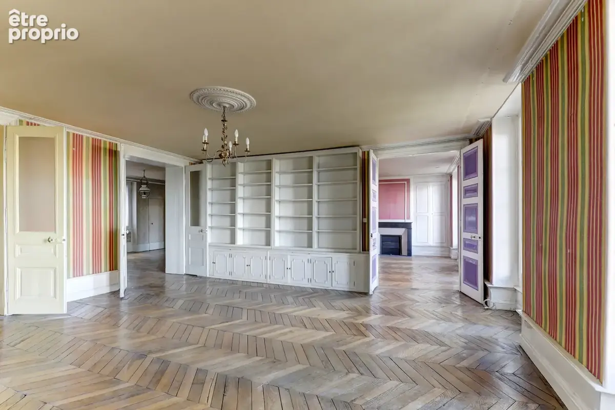 Appartement à CLERMONT-FERRAND