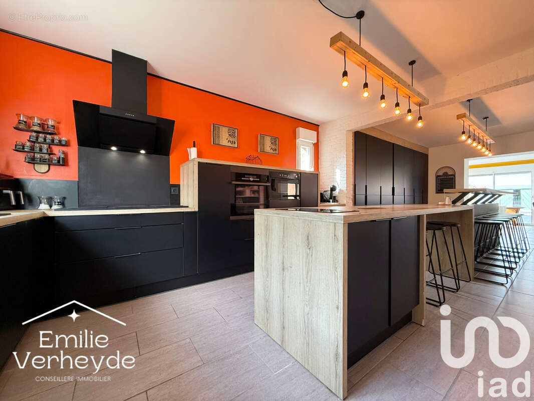 Photo 4 - Maison à OCHTEZEELE