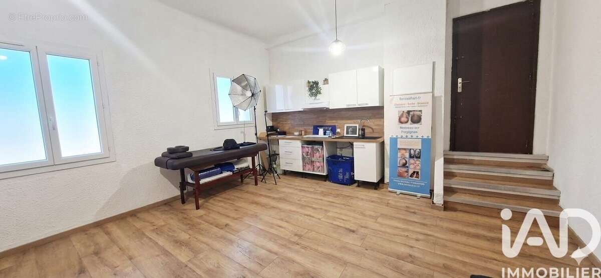 Photo 8 - Appartement à PERPIGNAN