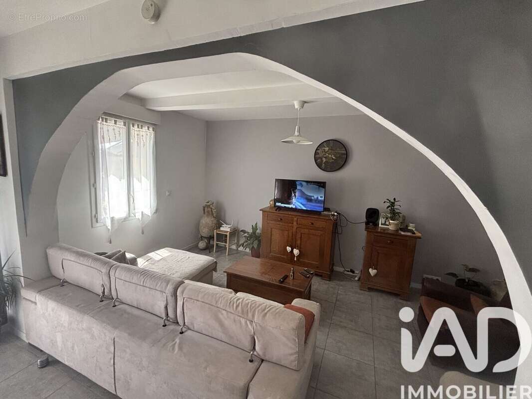 Maison 120 m² à Saint-Aignan  - photo 6