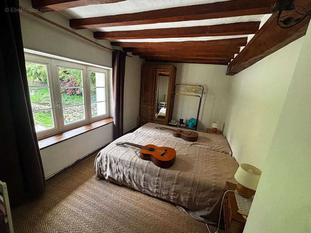 Maison à LA FERTE-SOUS-JOUARRE