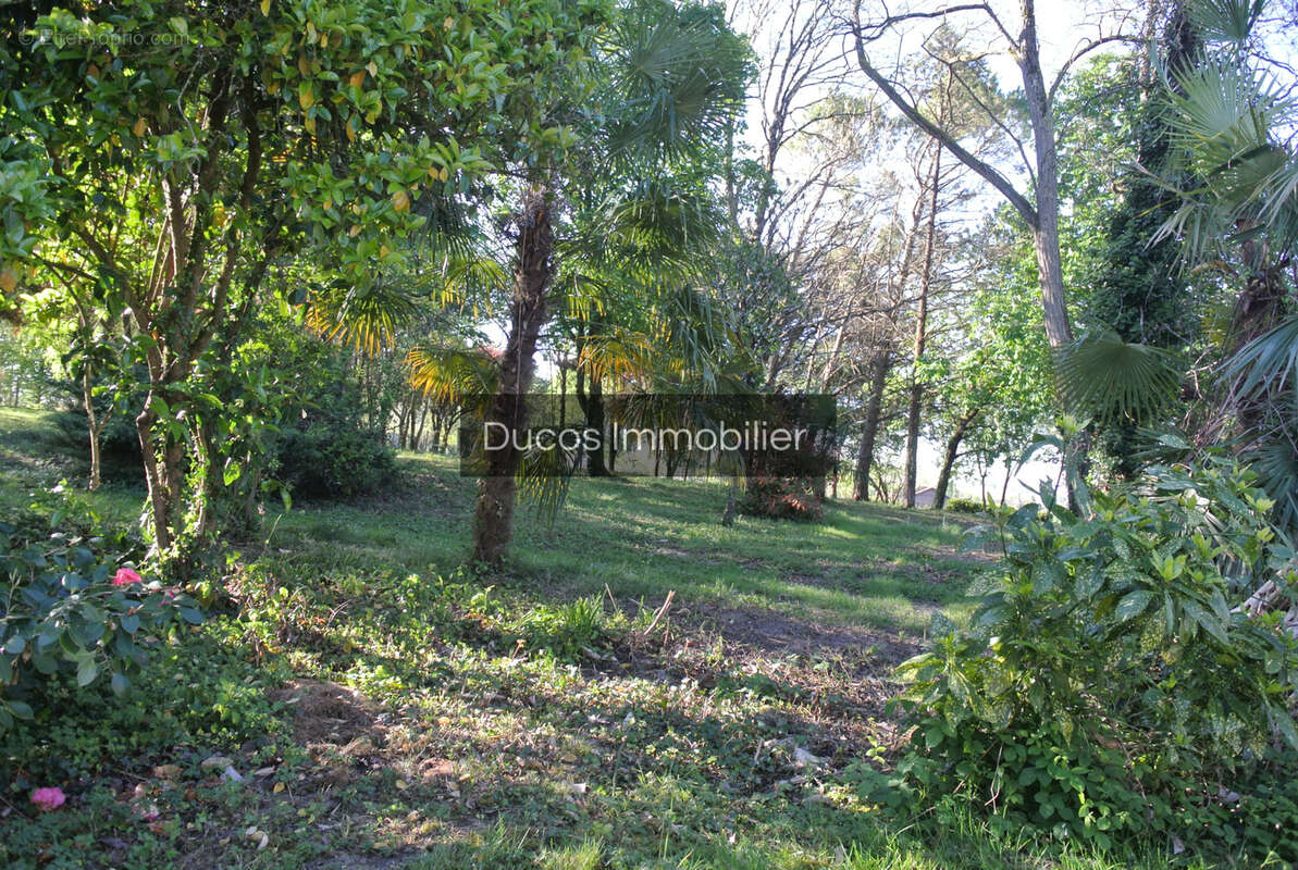 Maison à VIRAZEIL