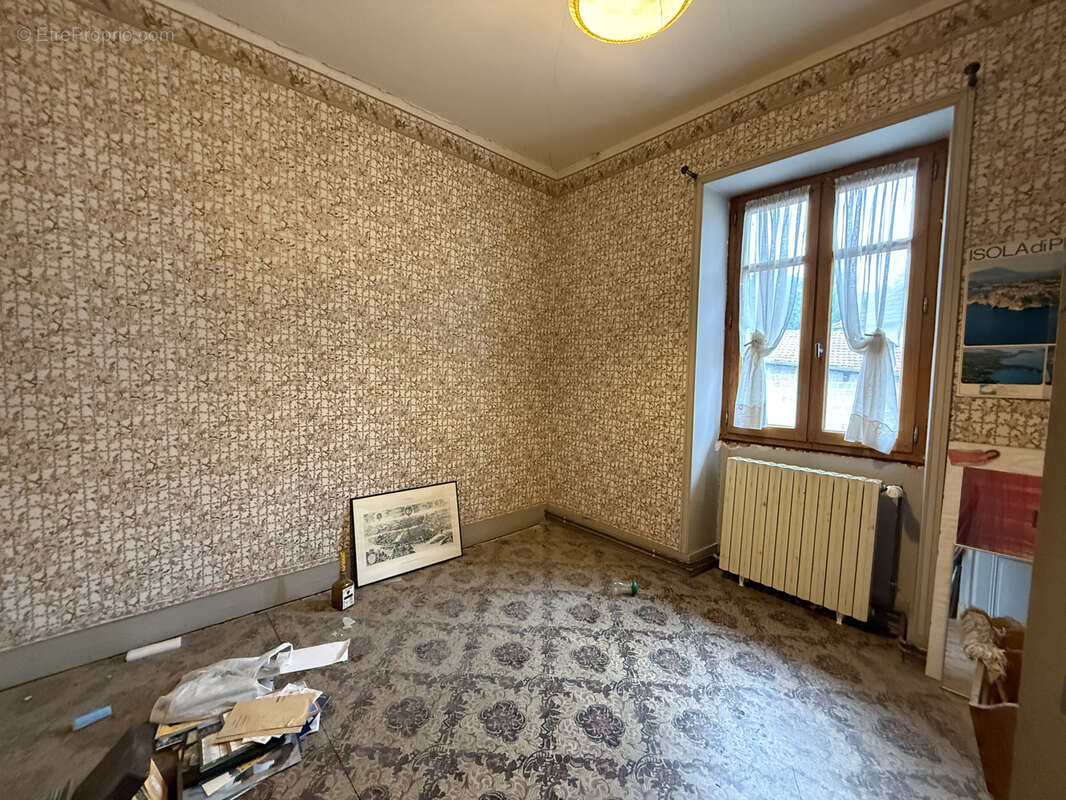 Maison à TRAMAYES