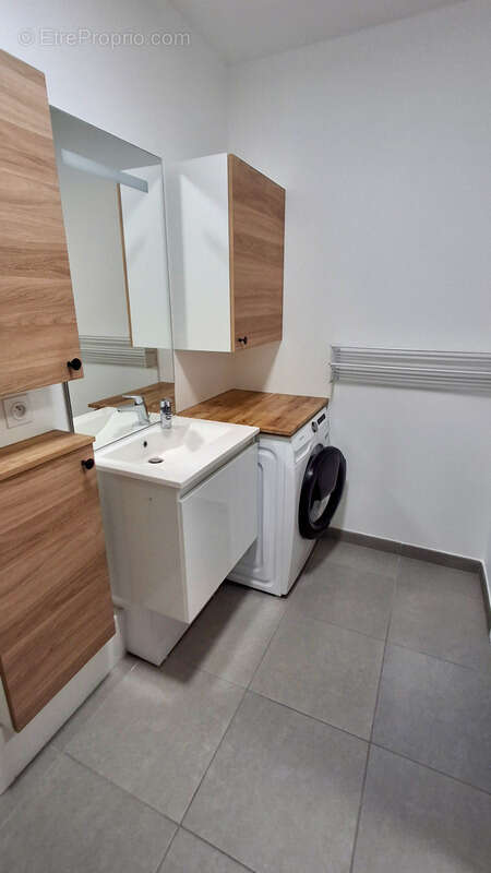 Appartement à IVRY-SUR-SEINE