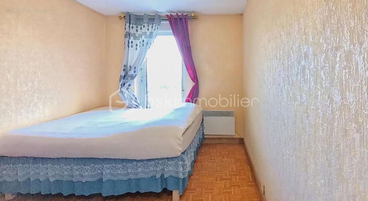 Appartement à CREIL