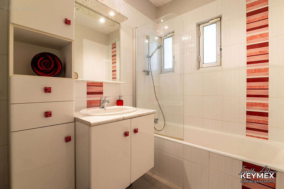 Maison à GARGENVILLE