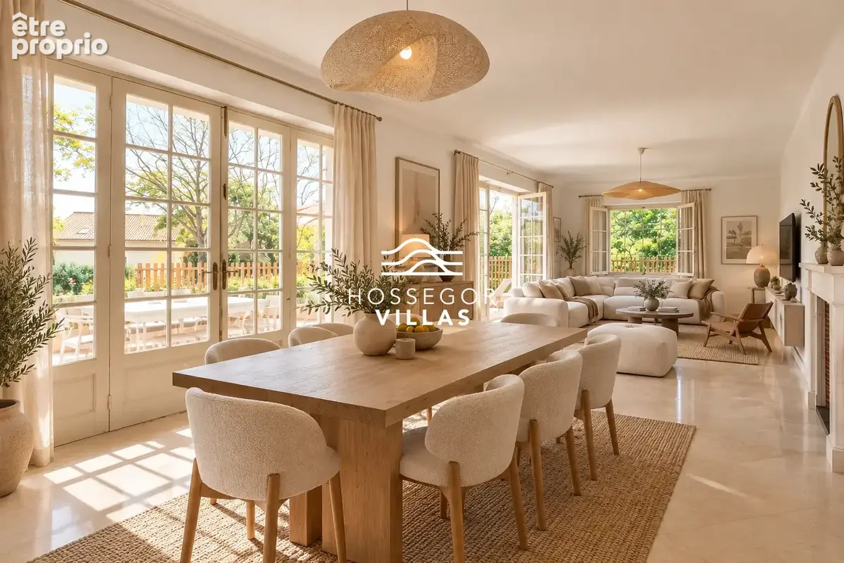 Villa benedicte - photo 5