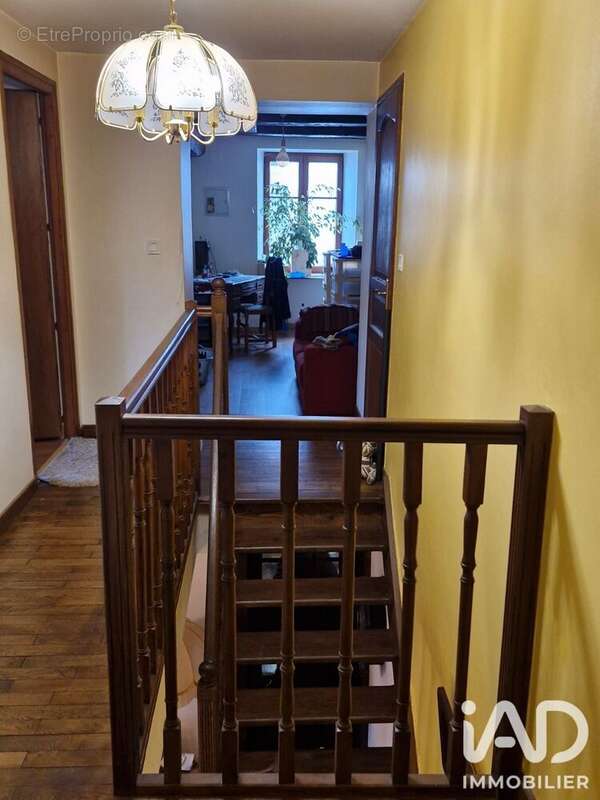 Photo 9 - Maison à FONTENOY-LE-CHATEAU